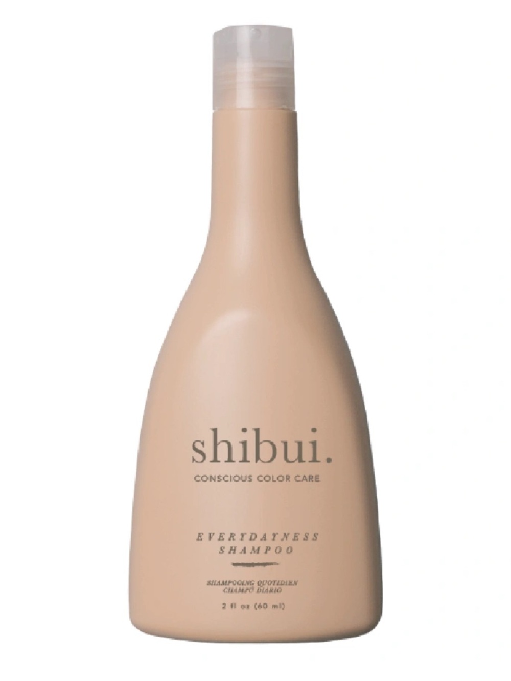Shibui Everydayness Shampoo